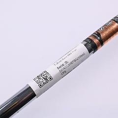 Mizuno T-Zoid Sure #6 Iron / Regular Flex Gold Plus Sensicore R400 Shaft - Image 5