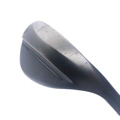 Used Titleist SM9 Jet Black Lob Wedge / 58.0 Degrees / Wedge Flex - Image 3