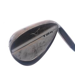 Used Mizuno T24 Denim Copper Lob Wedge / 60.0 Degrees / Stiff Flex - Image 2