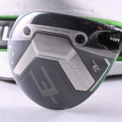 Callaway Elyte #3 Wood / 16.5 Degree / Regular Flex Project X Denali Charcoal 60 - Image 2