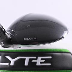 Callaway Elyte #3 Wood / 16.5 Degree / Regular Flex Project X Denali Charcoal 60 - Image 5