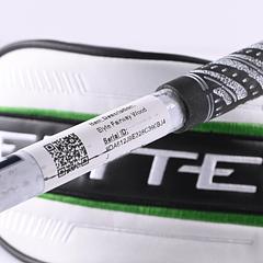 Callaway Elyte #3 Wood / 16.5 Degree / Regular Flex Project X Denali Charcoal 60 - Image 7