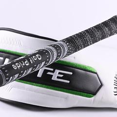 Callaway Elyte #3 Wood / 16.5 Degree / Regular Flex Project X Denali Charcoal 60 - Image 8