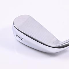 Titleist U505 2023 #2 Iron / 18 Degree / Stiff Flex Fujikura Ventus Blue '25 7 - Image 2