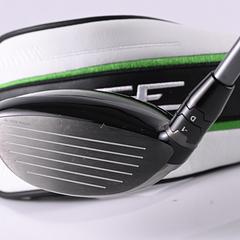 Callaway Elyte Triple Diamond #3 Wood / 15 Degree / X-Flex Denali Charcoal 70 - Image 4