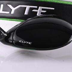 Callaway Elyte Triple Diamond #3 Wood / 15 Degree / X-Flex Denali Charcoal 70 - Image 5