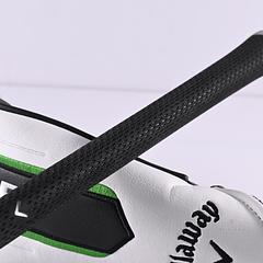 Callaway Elyte Triple Diamond #3 Wood / 15 Degree / X-Flex Denali Charcoal 70 - Image 8