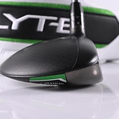 Callaway Elyte #3 Wood / 15 Degree / Stiff Flex Project X Denali Charcoal 60 - Image 7