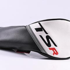 Titleist TSR2 #3 Wood / 16.5 Degree / X-Flex HZRDUS Black Gen 4 70 Shaft - Image 9