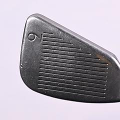 Ping Zing 2 #9 Iron / 42.5 Degree / Black Dot / Stiff Flex Steel Shaft - Image 2