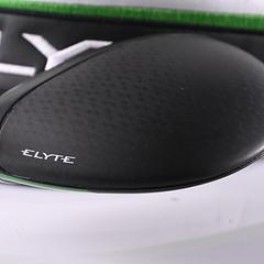 Callaway Elyte #3 Wood / 15 Degree / Stiff Flex Project X Denali Charcoal 60 - Image 5