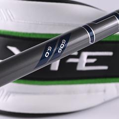 Callaway Elyte #3 Wood / 15 Degree / Stiff Flex Project X Denali Charcoal 60 - Image 4