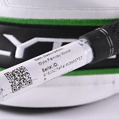 Callaway Elyte #3 Wood / 15 Degree / Stiff Flex Project X Denali Charcoal 60 - Image 3