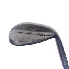 Used Mizuno T24 Denim Copper Lob Wedge / 60.0 Degrees / Stiff Flex - Image 1