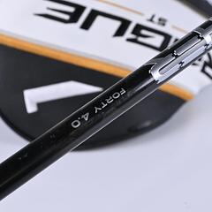 Ladies Callaway Rogue ST MAX Driver / 10.5 Degree / Ladies Flex Cypher 40 Shaft - Image 2