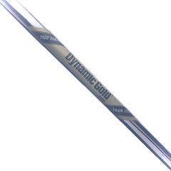 Used Mizuno T24 Denim Copper Lob Wedge / 60.0 Degrees / Stiff Flex - Image 7