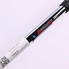 Ping G20 #8 Iron / 36 Degree / Yellow Dot / Stiff Flex Ping CFS Shaft - Image 2