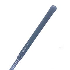 Used Mizuno T24 Denim Copper Lob Wedge / 60.0 Degrees / Stiff Flex - Image 8