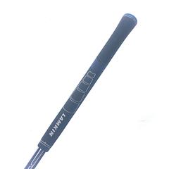 Used Titleist Vokey SM8 Jet Black Lob Wedge / 58.0 Degrees / Wedge Flex - Image 8