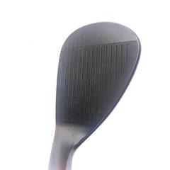 Used Mizuno T24 Denim Copper Lob Wedge / 60.0 Degrees / Stiff Flex - Image 5