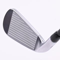 Titleist U505 #3 Iron / 20 Degree / Stiff Flex HZRDUS Smoke RDX Black 80 Shaft - Image 2