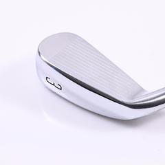 Titleist U505 #3 Iron / 20 Degree / Stiff Flex HZRDUS Smoke RDX Black 80 Shaft - Image 3