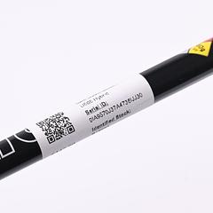 Titleist U505 #3 Iron / 20 Degree / Stiff Flex HZRDUS Smoke RDX Black 80 Shaft - Image 5