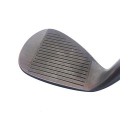 Used Mizuno T24 Denim Copper Lob Wedge / 60.0 Degrees / Stiff Flex - Image 6