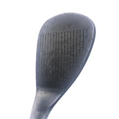 Used Titleist Vokey SM8 Jet Black Lob Wedge / 58.0 Degrees / Wedge Flex - Image 5