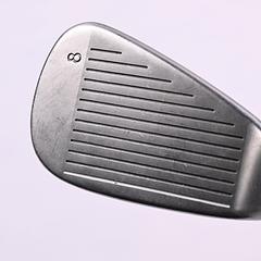 Ping G20 #8 Iron / 36 Degree / Yellow Dot / Stiff Flex Ping CFS Shaft - Image 5