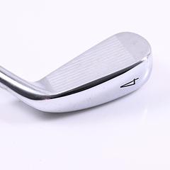 Left Hand Titleist U505 #4 Iron / 22 Degree / Regular Flex HZRDUS Smoke RDX - Image 4