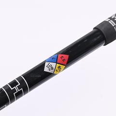 Left Hand Titleist U505 #4 Iron / 22 Degree / Regular Flex HZRDUS Smoke RDX - Image 1