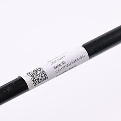 Left Hand Titleist U505 #4 Iron / 22 Degree / Regular Flex HZRDUS Smoke RDX - Image 5