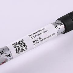 Ping G25 #3 Wood / 15 Degree / Regular Flex Ping TFC 189 Shaft - Image 7