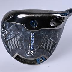 Callaway Paradym Ai Smoke Max Driver / 10.5 Degree / Regular Flex Tensei AV Blue 55 - Image 2