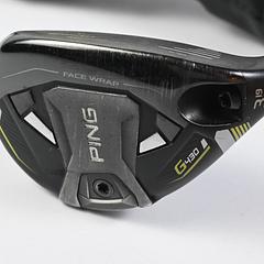 Ping G430 #3 Hybrid / 19 Degree / Stiff Flex Ping Tour 2.0 Chrome 85 Shaft - Image 2