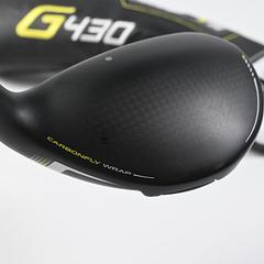 Ping G430 #3 Hybrid / 19 Degree / Stiff Flex Ping Tour 2.0 Chrome 85 Shaft - Image 5