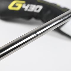 Ping G430 #3 Hybrid / 19 Degree / Stiff Flex Ping Tour 2.0 Chrome 85 Shaft - Image 6