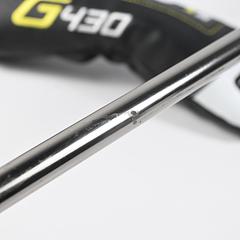 Ping G430 #3 Hybrid / 19 Degree / Stiff Flex Ping Tour 2.0 Chrome 85 Shaft - Image 7