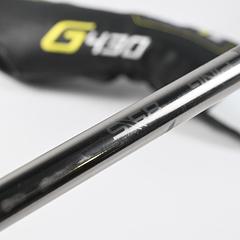 Ping G430 #3 Hybrid / 19 Degree / Stiff Flex Ping Tour 2.0 Chrome 85 Shaft - Image 8