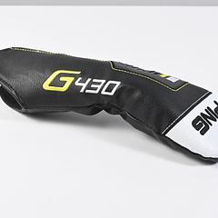 Ping G430 #3 Hybrid / 19 Degree / Stiff Flex Ping Tour 2.0 Chrome 85 Shaft - Image 11