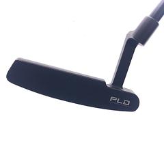 Used Ping PLD Anser Black 2022 Putter / 35.0 Inches - Image 6