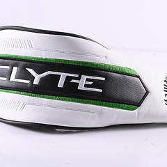 Callaway Elyte #5 Wood / 18 Degree / Regular Flex Project X Denali Charcoal 60 - Image 9