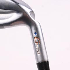 Ping G400 Crossover #4 Hybrid / 22 Degree / Blue Dot / Regular Flex Ping Alta CB - Image 7