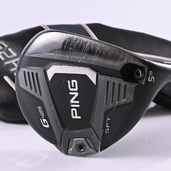 Ping G425 SFT #5 Wood / 19 Degree / Senior Flex Ping Alta CB Slate 65 Shaft - Image 2
