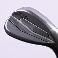 Ping Glide 4.0 Sand Wedge / 56 Degree / Green Dot / Regular Flex Ping AWT 2.0 - Image 1
