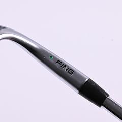 Ping Glide 4.0 Sand Wedge / 56 Degree / Green Dot / Regular Flex Ping AWT 2.0 - Image 2