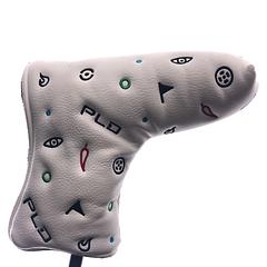 Used Ping PLD Anser Black 2022 Putter / 35.0 Inches - Image 9