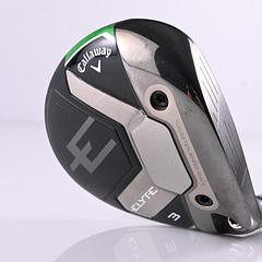 Callaway Elyte #3 Wood / 15 Degree / Stiff Flex Tensei 1K Black 75 Shaft - Image 7