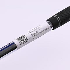 Ping Glide 4.0 Sand Wedge / 56 Degree / Green Dot / Regular Flex Ping AWT 2.0 - Image 6